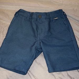 Hurley (Nike) Dri-fit Shorts